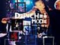 Depeche Mode - A Pain That I’m Used To