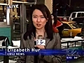 'Sex And The City' Coffee Shop Shut Down, Reopened