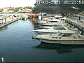 Surveillance video of deadly boat fire in Delray Beach