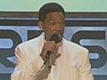 BET Awards &#039;10: Host Moments