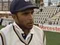 Rashid inspires Yorkshire