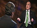 Coca-Cola CEO on creation of US jobs