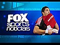 foxsportsla.com noticias - 23/05/11