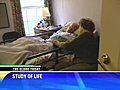 Harvard study takes closer look at hospice care