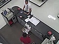 UPS manager caught using stolen Target gift cards