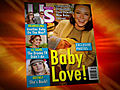 Jennifer Love Hewitt Pays Magazine 2.2 Million To Run Photos Of Her Baby