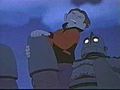 The Iron Giant