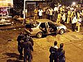 Terror Attack Kills 17,  Wounds Scores in Mumbai