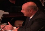 Dr. Phil testifies on Capitol Hill