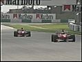 F1 1999 15전 말레이시아 GP