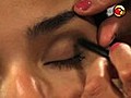 Dicas de Maquiagem - Aumentando e diminuindo os olhos
