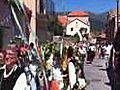 Fiestas de Rascafria