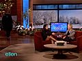 Ellen in a Minute - 01/05/11