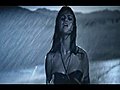 Selena Gomez and The Scene - A Year Without Rain Music Video Premiere