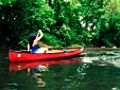 Northbrook Canoeing and Eats