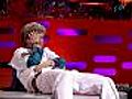 The Graham Norton Show: &quot;Alien&quot; - Sigourney Weaver