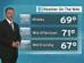 Weekend Update: WBZ Forecast