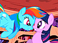 My Little Pony Friendship is Magic Episode 2,  Clip 1