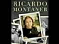 Ricardo Montaner lanza el libro 