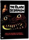 The Black Scorpion¸(1957)