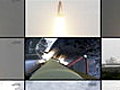 Space Shuttle atlantis Launch Gallery