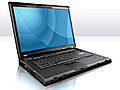 Lenovo ThinkPad T400 is a Three-Piece Power Suit