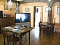 Bar restaurant Relais de la Poste -restaurants Brandonnet 12350 Aveyron