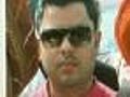 Police Seek Man Who Flashed Kids At Reception