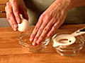 Separating Eggs