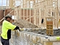Construction slowdown eases in Dec