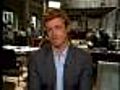 Web Extra: Simon Baker On Mentalist