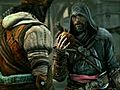 E3 2011: Assassin’s Creed Revelations Gameplay Demo