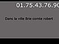 Devis gratuit chaudiere Brie comte robert - 01.75.43.76.90