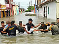 Amenaza a Veracruz ´gran avenida de agua´