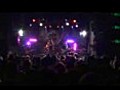 Jeff Scott Soto - I´ll Be Waiting (Live in Madrid 2009)