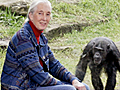 Jane Goodall: Mini Bio