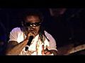 Jay z Ft Lil Wayne  - Hello Brooklyn 2.0 (Live)