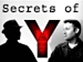 Secrets of Y: The Roswell Incident