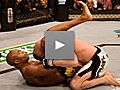 Submission of the Week - Silva vs. Lutter