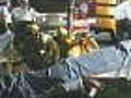 Witness Describes Plane Crash That Killed Two