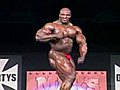 Mr Ronnie Coleman