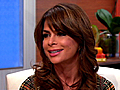 Video: Paula Abdul’s 