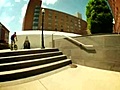 Kevin Kiraly BMX STREET video