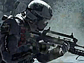 Call of Duty: Modern Warfare 2 Stimulus Package Trailer