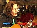 Sarah Harmer Talks About her Inspiration