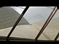 Sydney Opera House from inside