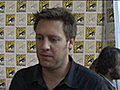 District 9 - Neill Blomkamp Interview,  Comic Con