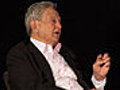George Soros: Open Society Faces Chinese Hostility