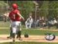 Midwest Conference Baseball Tournament Goes Underway