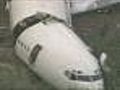 'Plane Crash' Set For Cruise Movie In Bridgewater